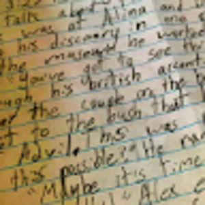 Meet your Posher, Lily